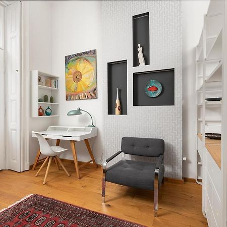 Bonbon Style Apartman Budapest Exterior photo
